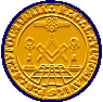 Grand Lodge Seal Yugoslavia