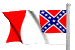 ThirdFlag of the Confederacy - Never Surrendered